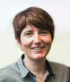 Mirjam Oetterli Mirjam Oetterli